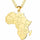 Africa The Great Necklace