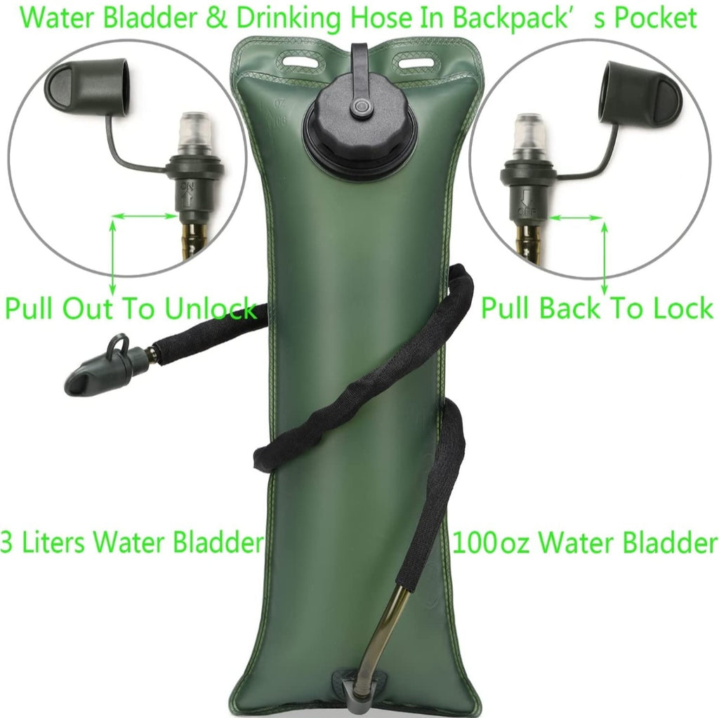 Hydro Pack Bag