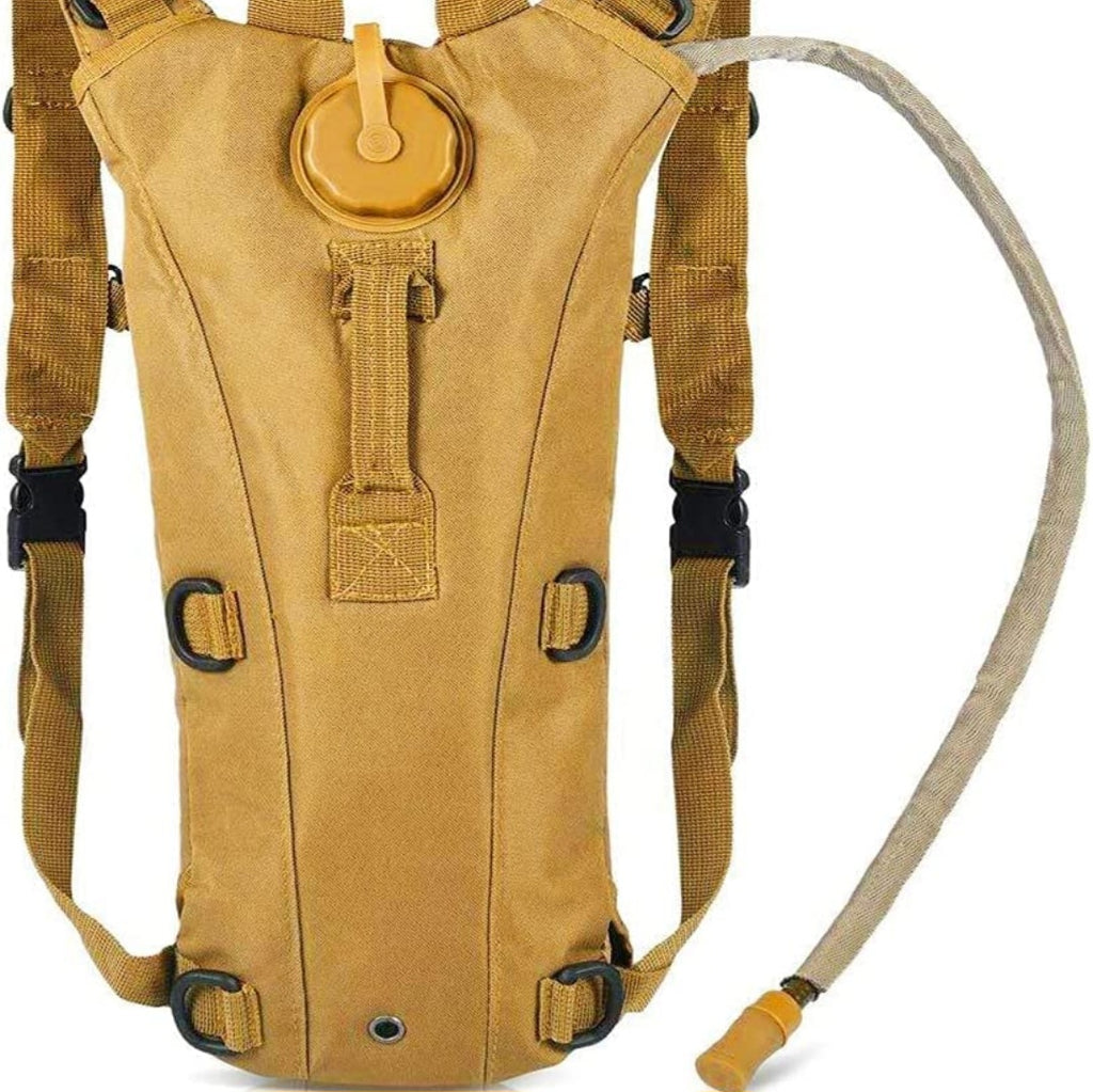 Hydro Pack Bag