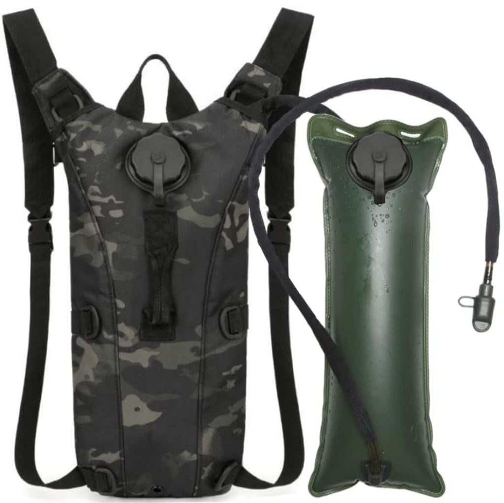 Hydro Pack Bag