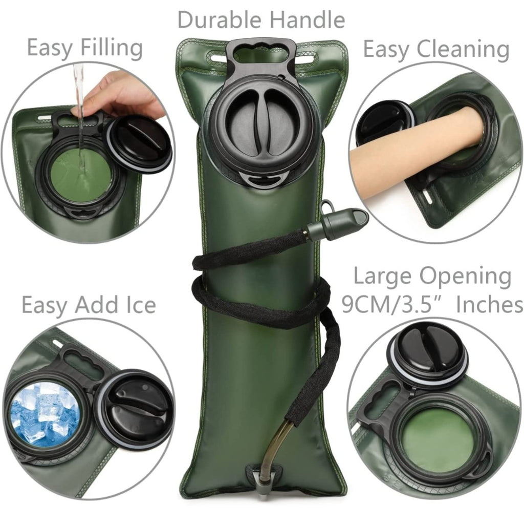Hydro Pack Bag