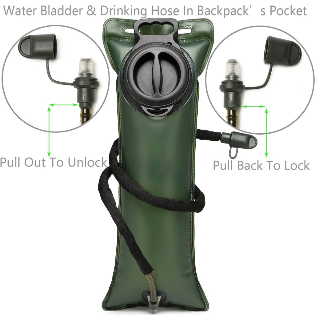 Hydro Pack Bag